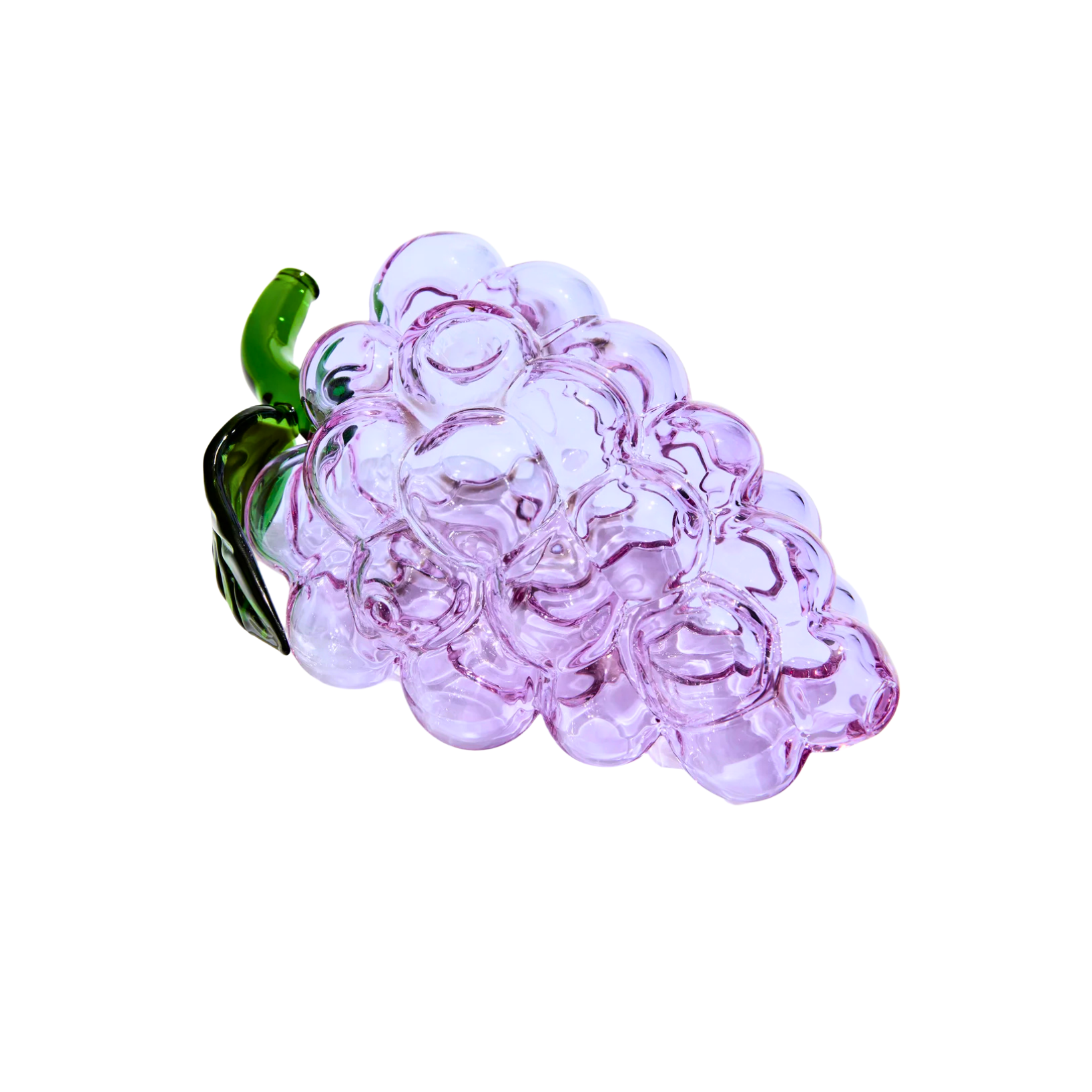 Edie Parker - Fruit Pipe - Purple Grapes