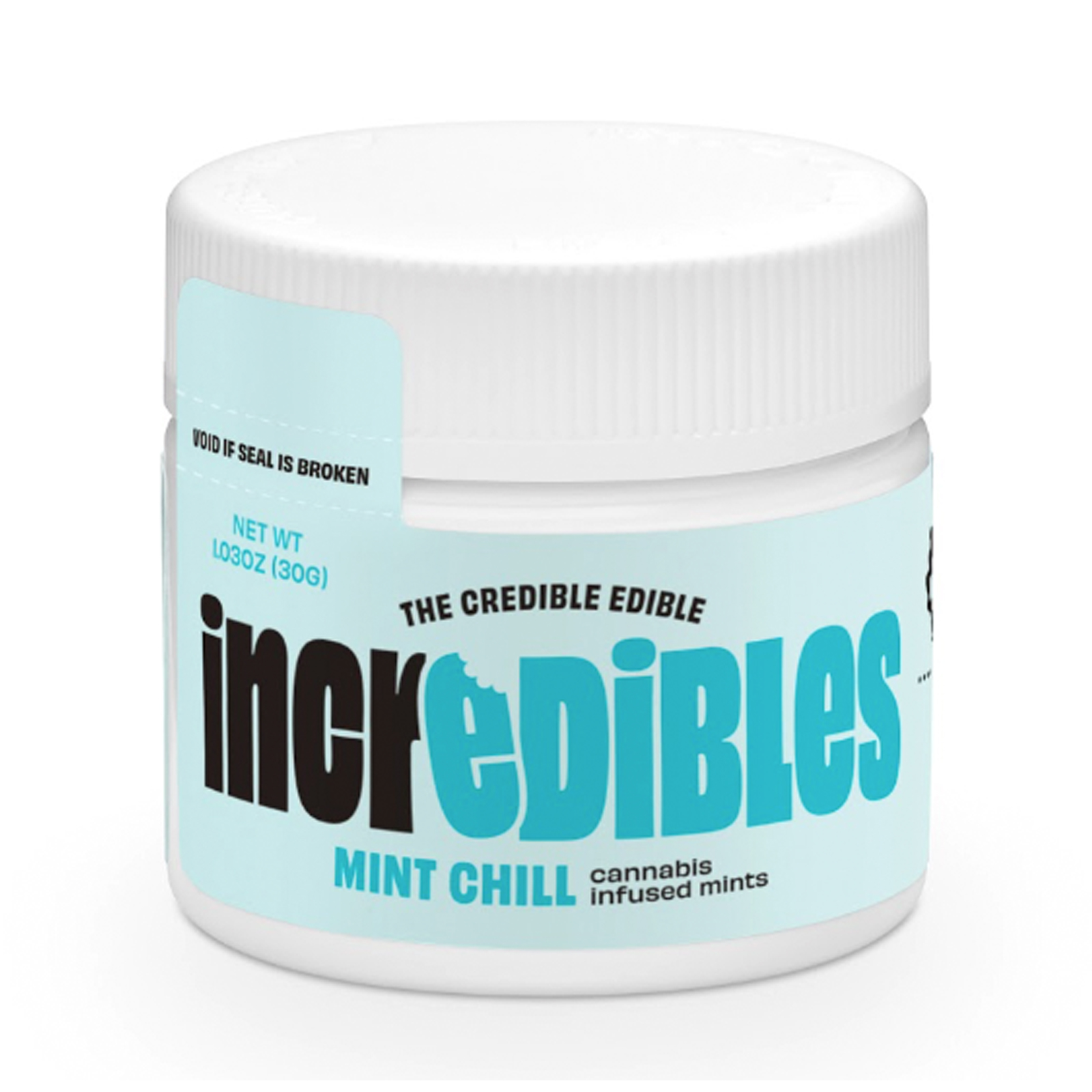 Mint Chill Mints 50pk