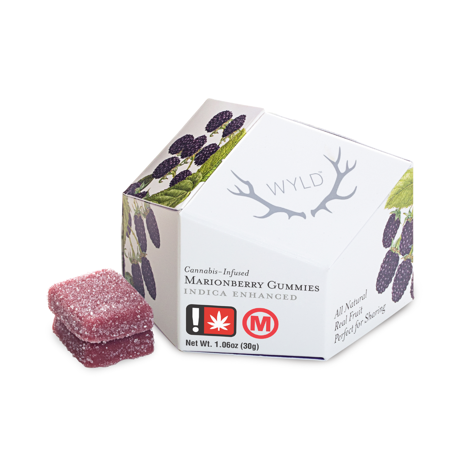 Marionberry