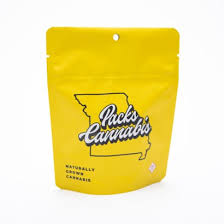 Strawbanger #2 | 7g Smalls