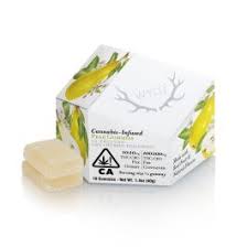 Pear Gummies