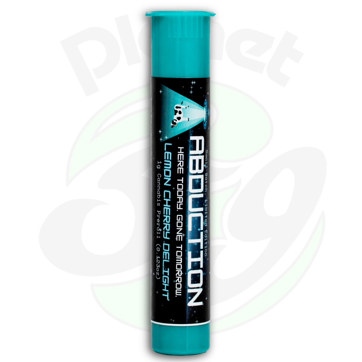 Lemon Cherry Delight | 1g Pre-roll