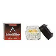 Ilava Crumble Glacier Wedding Hybrid