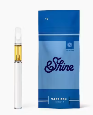 shine disposable vape pen not working | &Shine Resistance:0.7ohm 2ml V2 Brand_Gold Bar BAT Pauses US Launch