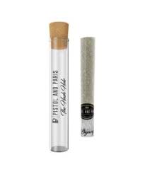 Hash Hole LTO Infused Pre-Roll - Indica - 1x2.25g - DD