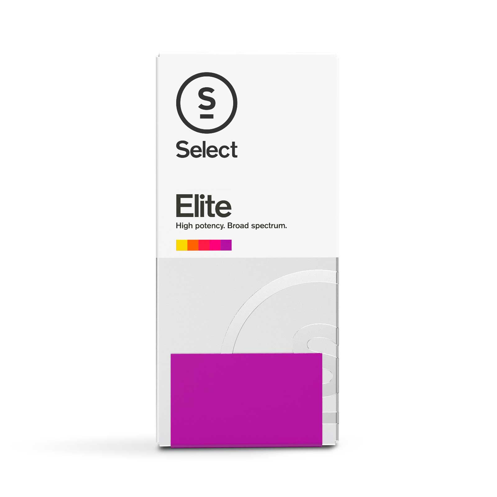 Rainbow Belts Elite Cartridge | 1g