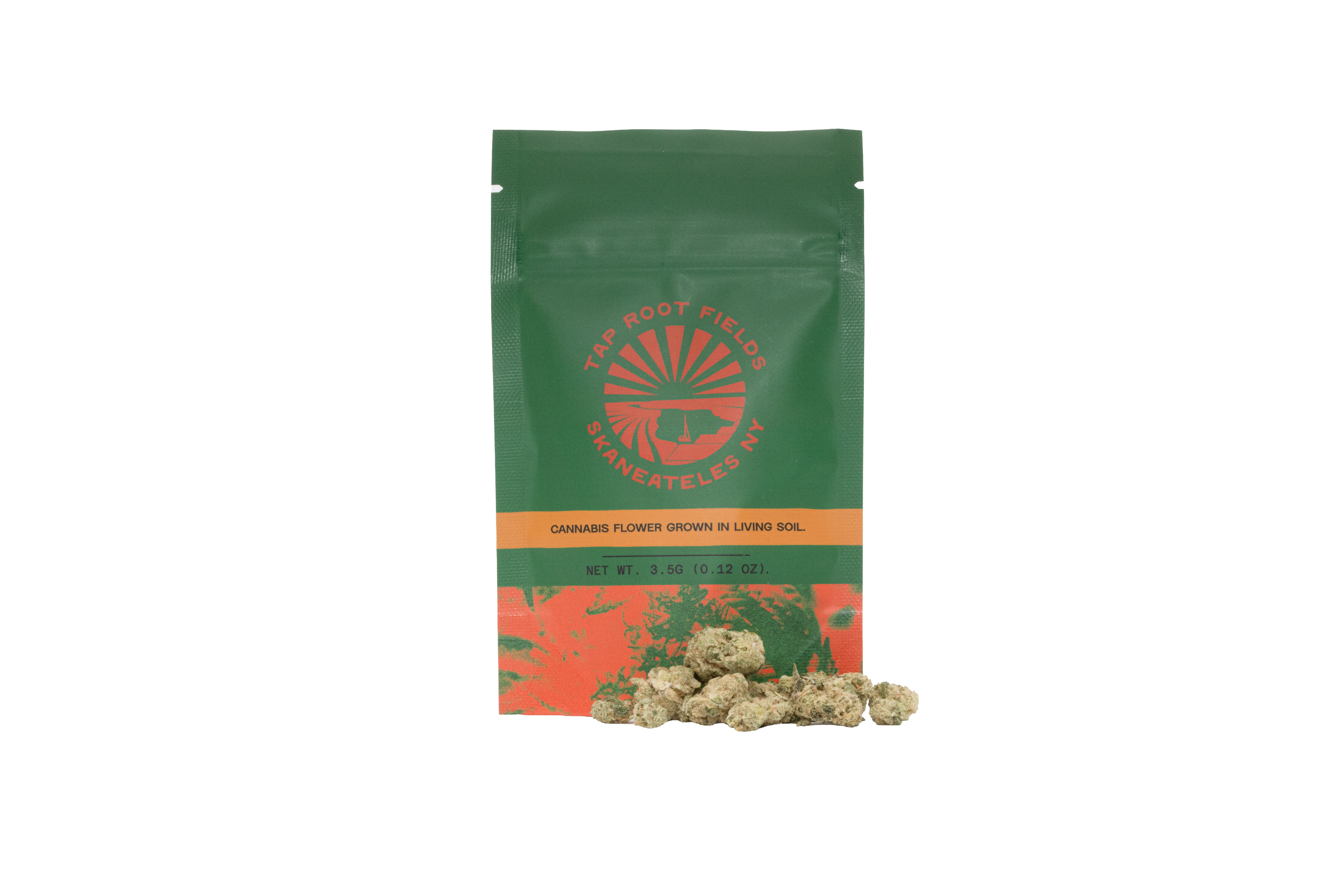 3.5G SACH- CAP JUNKY