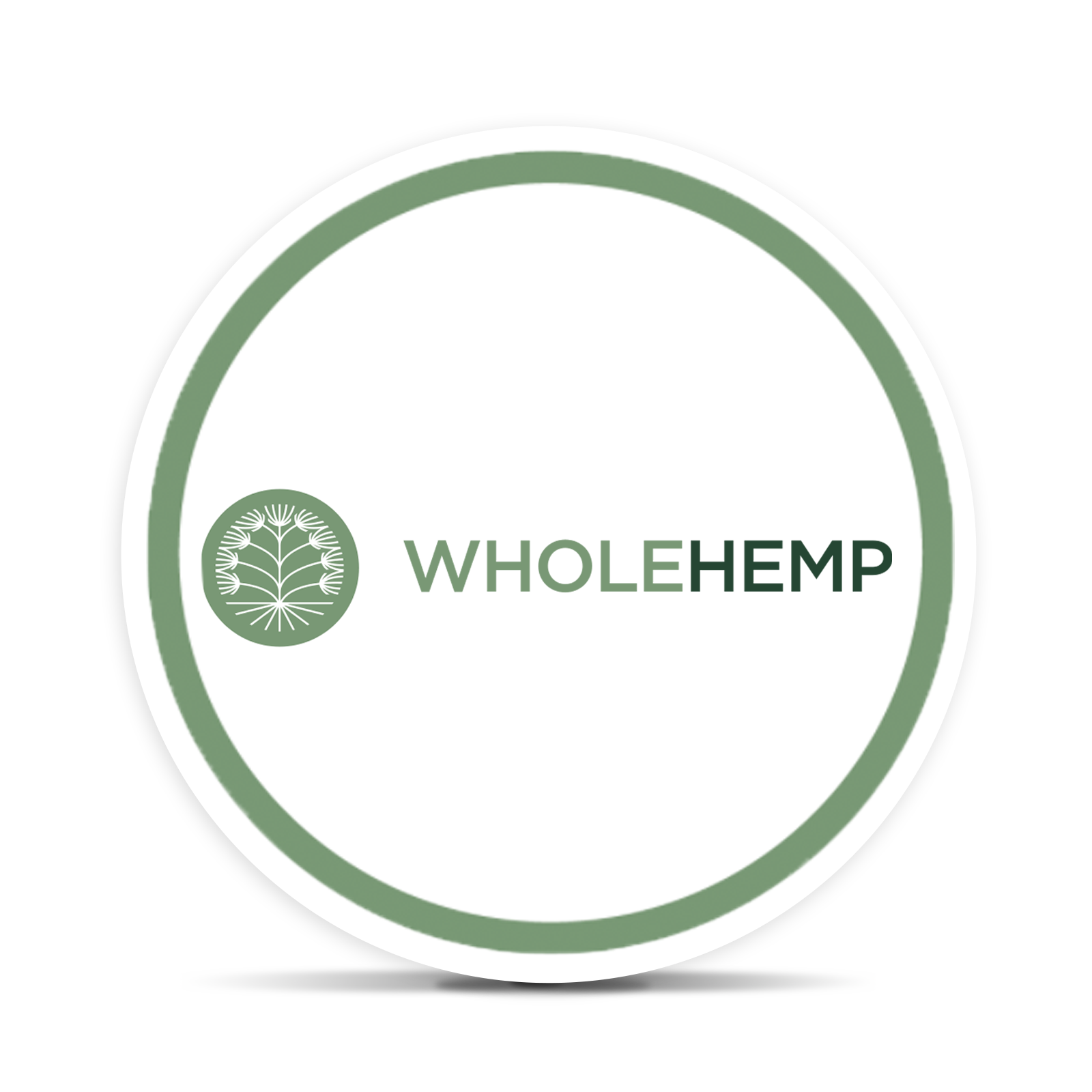 WholeHemp