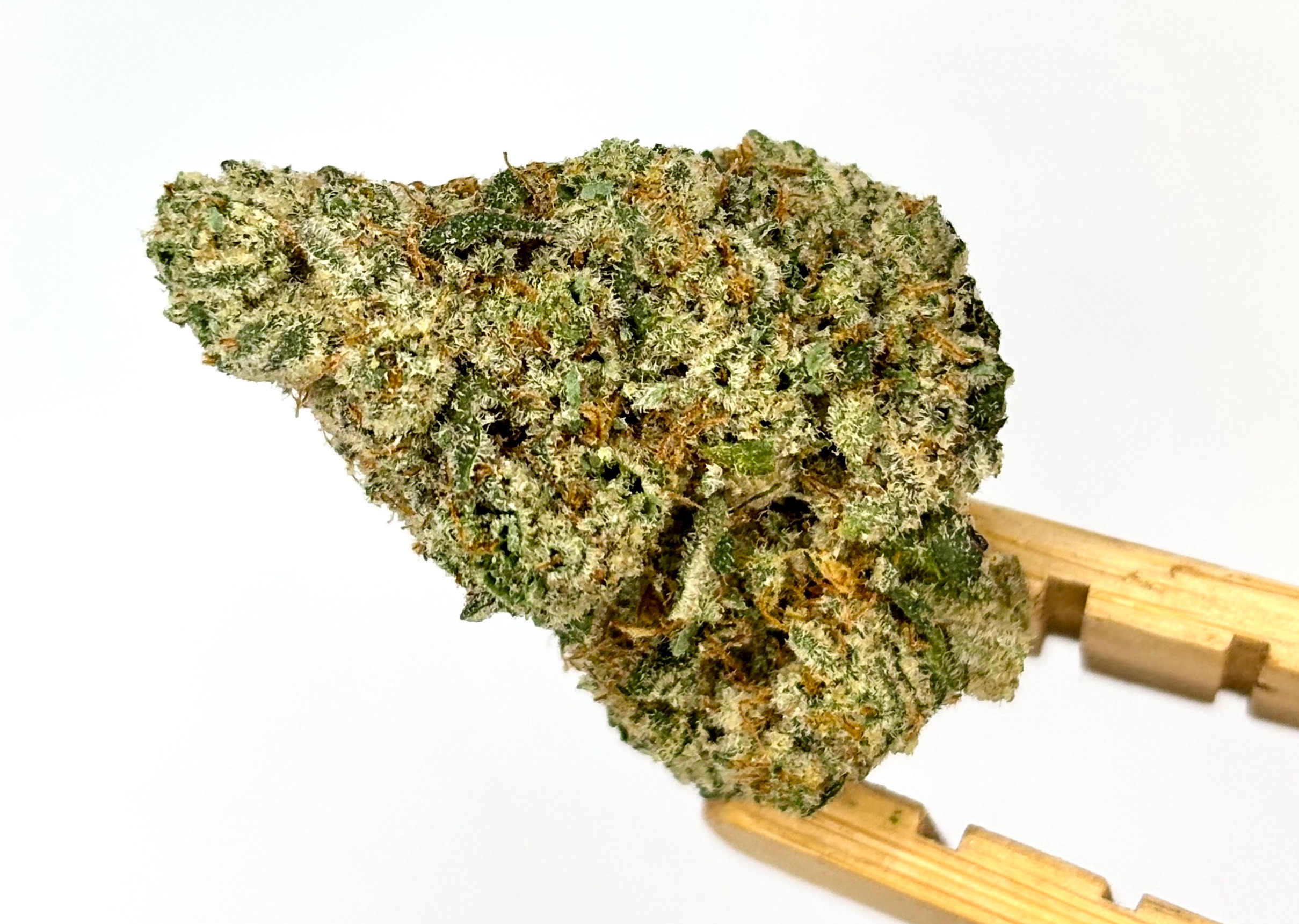 Alien Tek Farms | Face Melt | Bulk Flower | Purple Tier