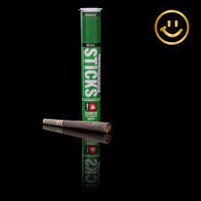 Sunset Sherbert - Preroll