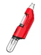 Seahorse Pro Plus Dab Kit Red