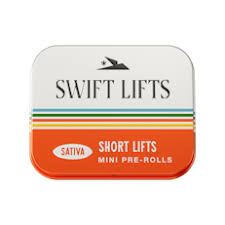 Short Lifts 10pk | Yuzu Sour (Sativa)