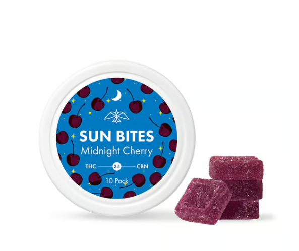 Firelands Scientific Midnight Cherry 2 1 CBN 10pc