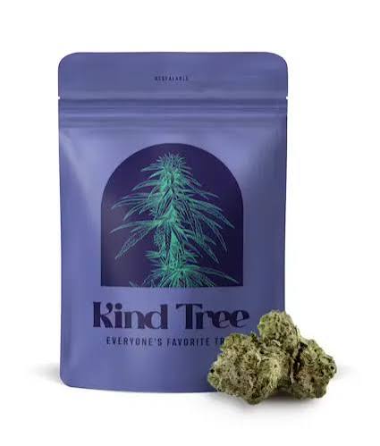 Kind Tree Prepack 3.5g | White Inferno
