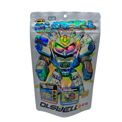Olswell Premium Greasy Runtz