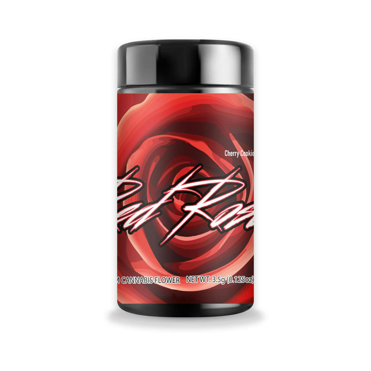 Red Rose - 3.5G