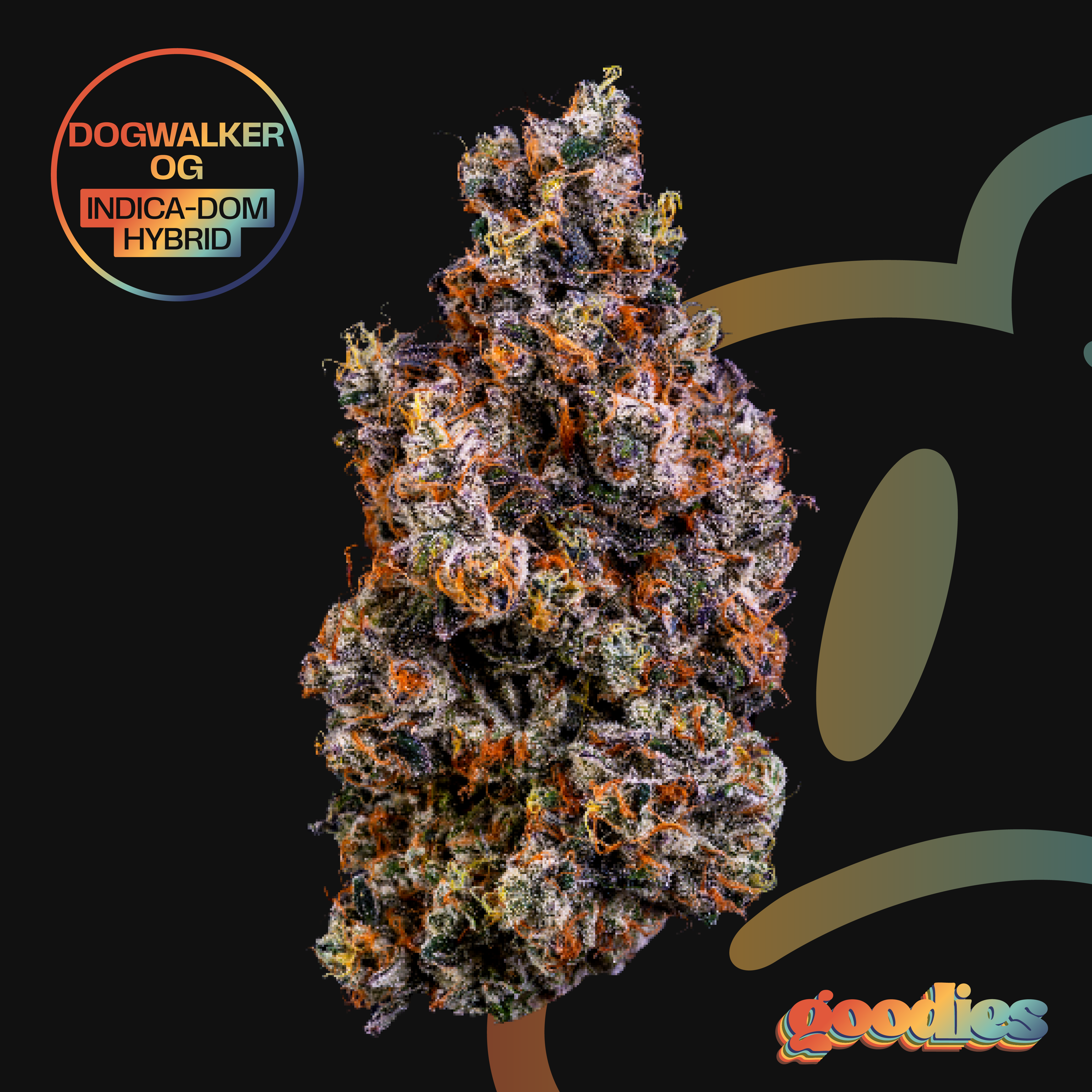 goodies | Dogwalker OG 7g