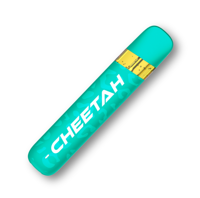 Cheetah | Blue Dream | Live Resin Vape | 1g