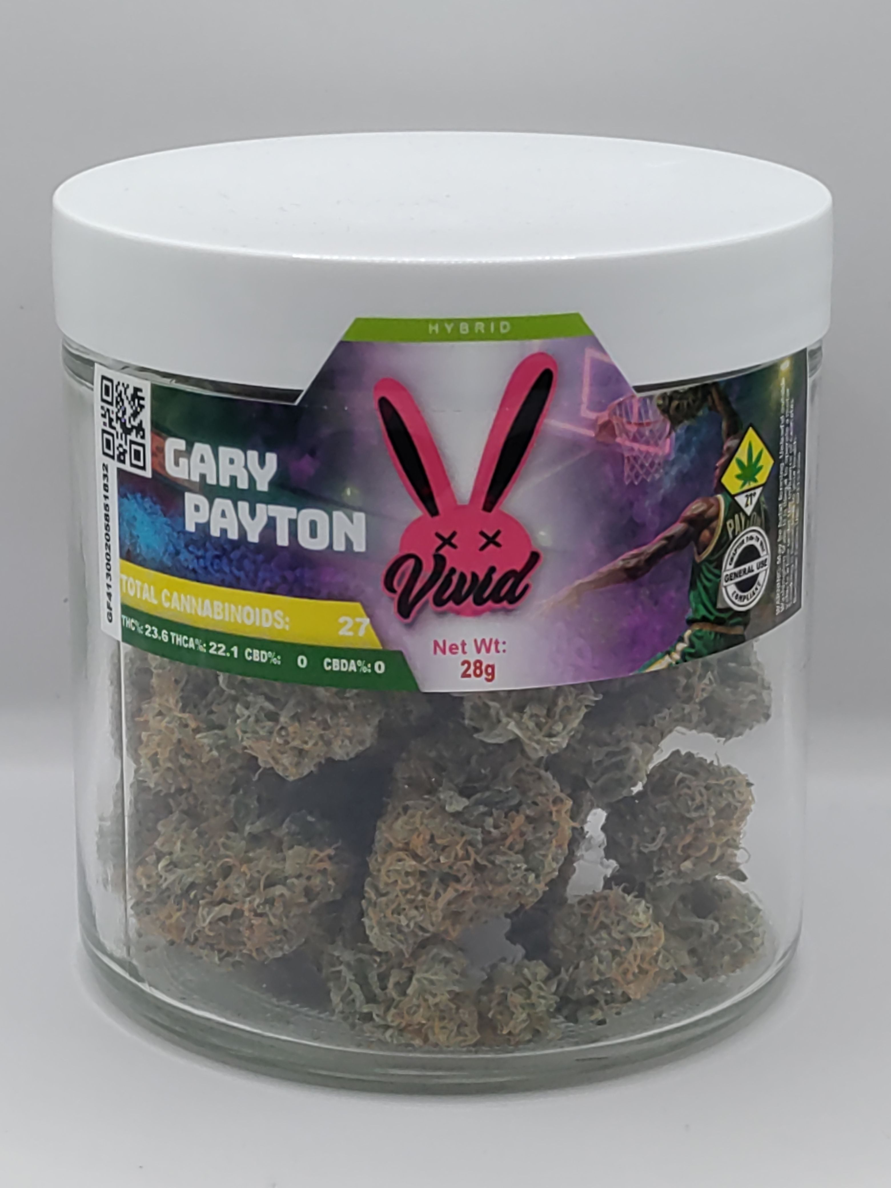 Gary Payton
