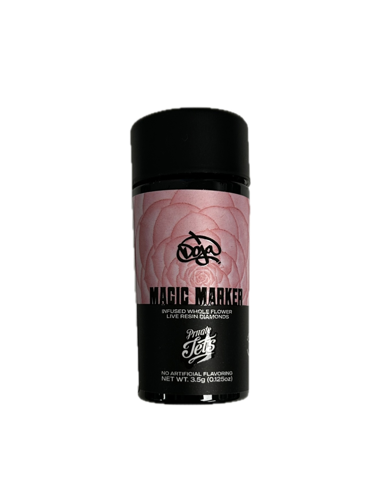 DJP - Jets LR Diamond Infused Preroll (7pk): 3.5G - Magic Marker