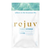 Transdermal Patch | Entourage
