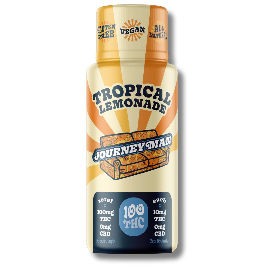 Tropical Lemonade