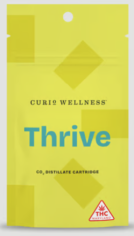 Thrive | 510 Cart | .5g