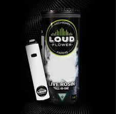 Loud Stinks #21