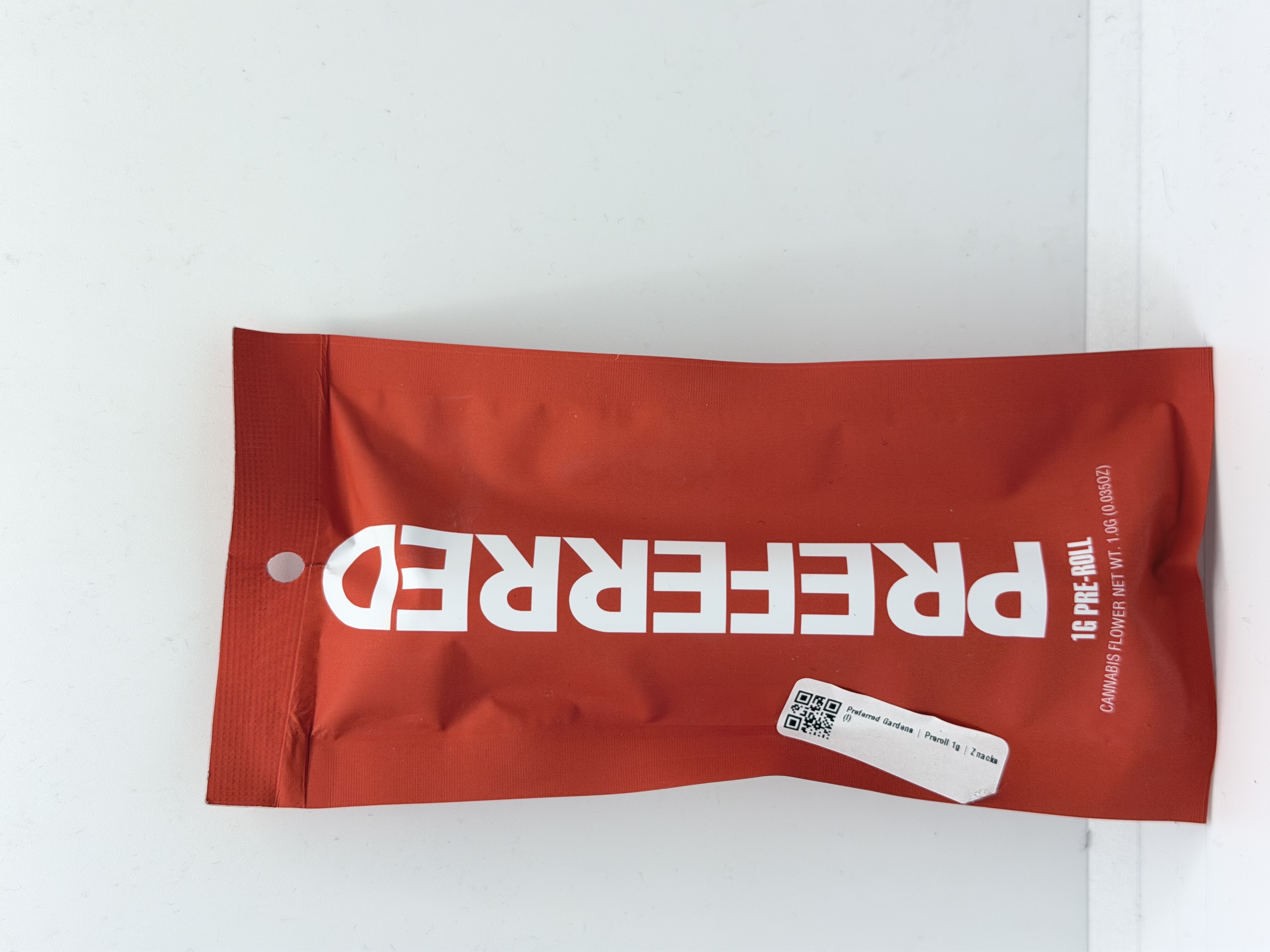Preroll Znacks (I)