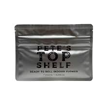 Shake | Game Over | 7g (Hybrid)