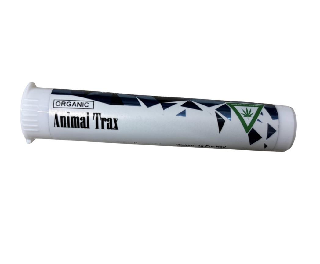 Farms Pre-Roll | Animal Trax