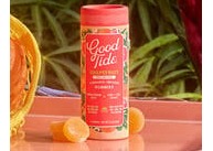 Good Tide - Hash Rosin Gummies - Blissful Grapefruit - 100mg