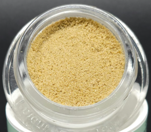Decibel | FORTE: GARLICOT BUBBLEGUM #11 Cured Hash | 2g