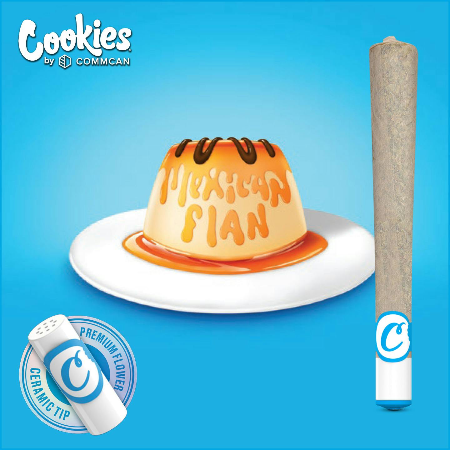 Mexican Flan