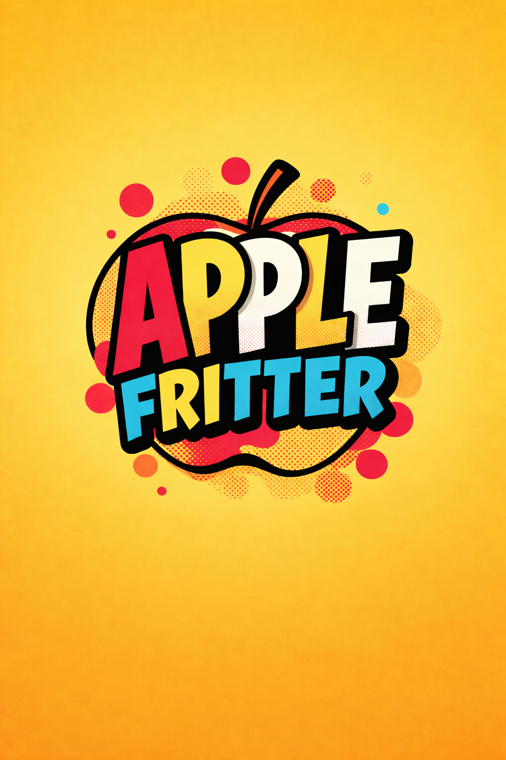 Apple Fritter
