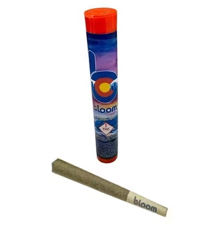 Bloom County | 1g Joint | Gary Payton (H)