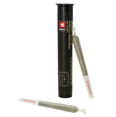Nectar Gold - Sunny Scoops 1G Preroll