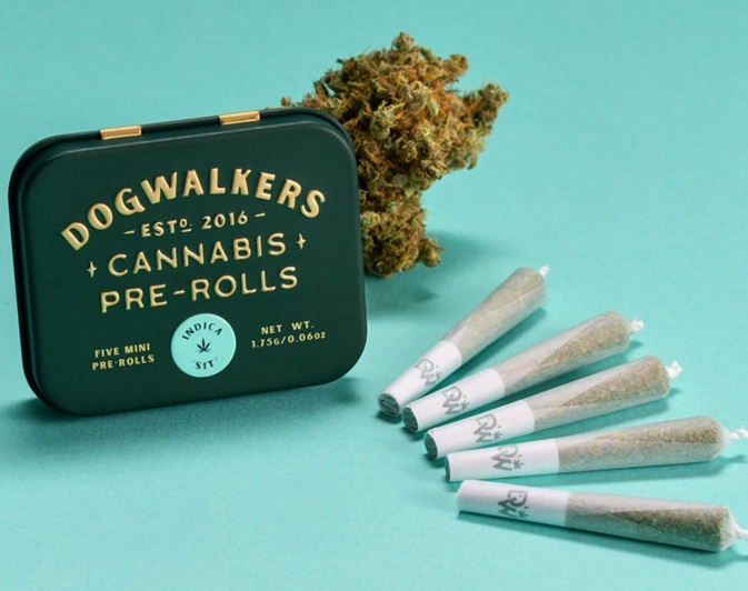 Animal Scout | Pre-Rolls 5pk