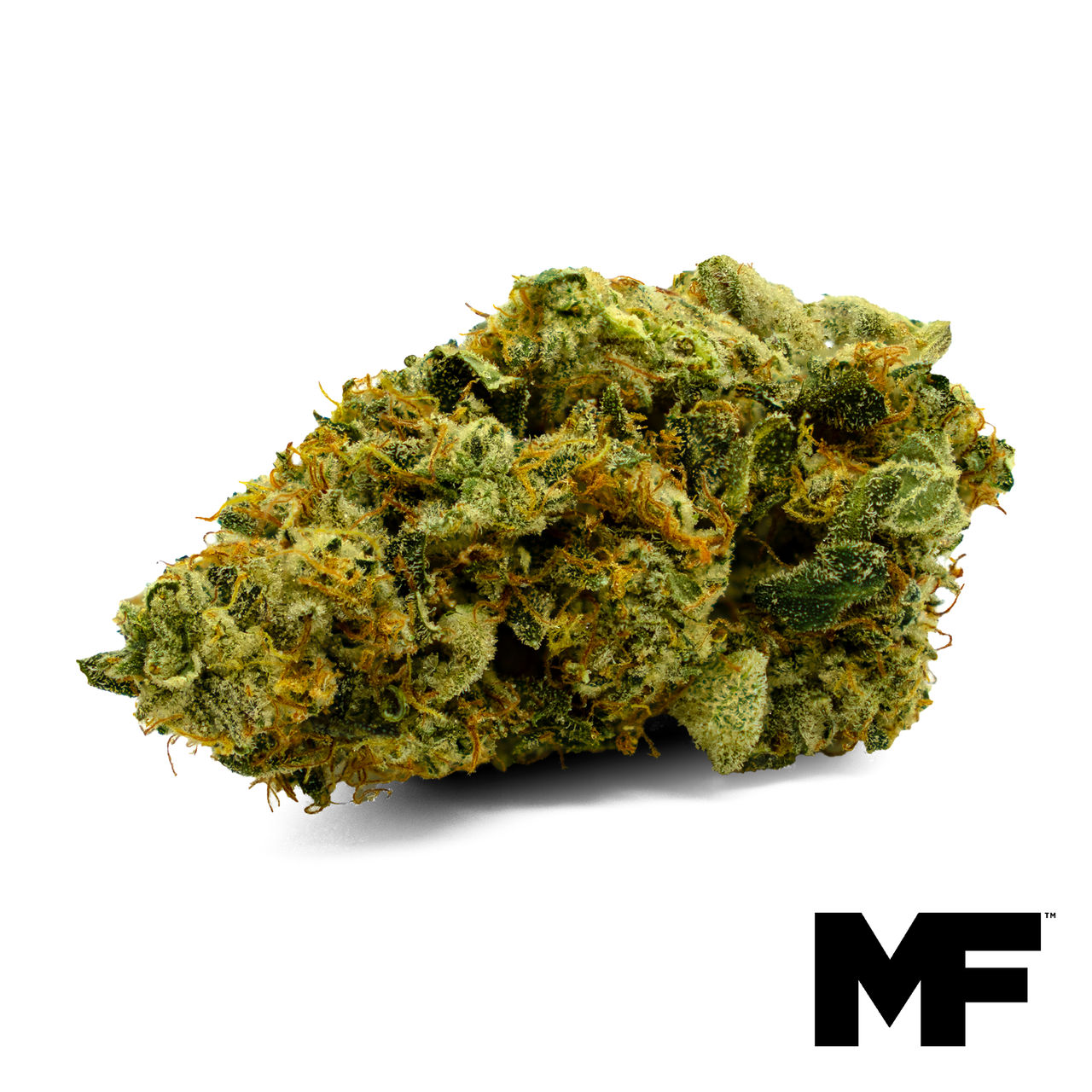White Sherbo Flower 3.5g