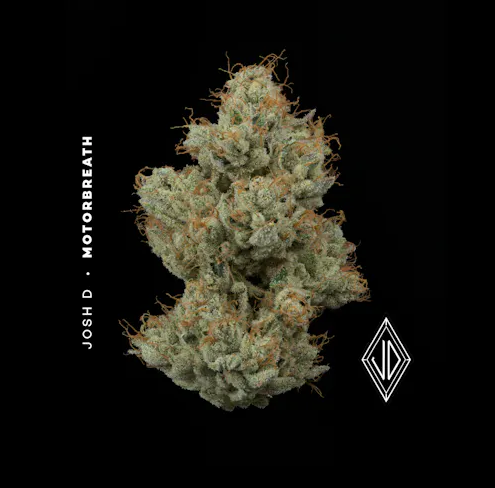 JOSH.D | Motorbreath | 2.83g