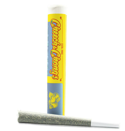 Cheech & Chong Infused Pre Roll: Pedro Berry (I)