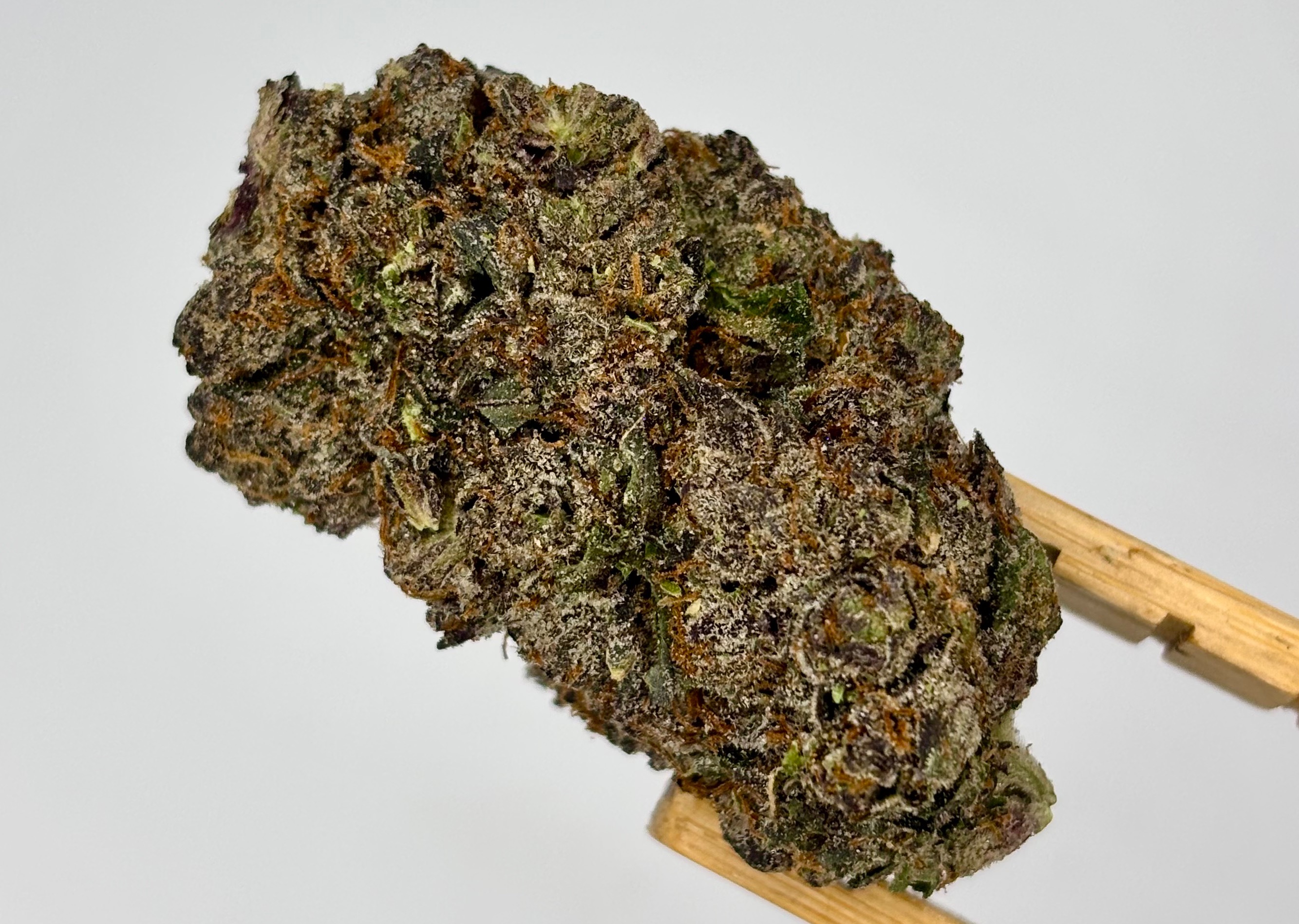 TRU SMOKE | CRUNCHBERRIES | BULK FLOWER