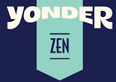 Yonder | 1000mg | Zen - Blue Reaspberry