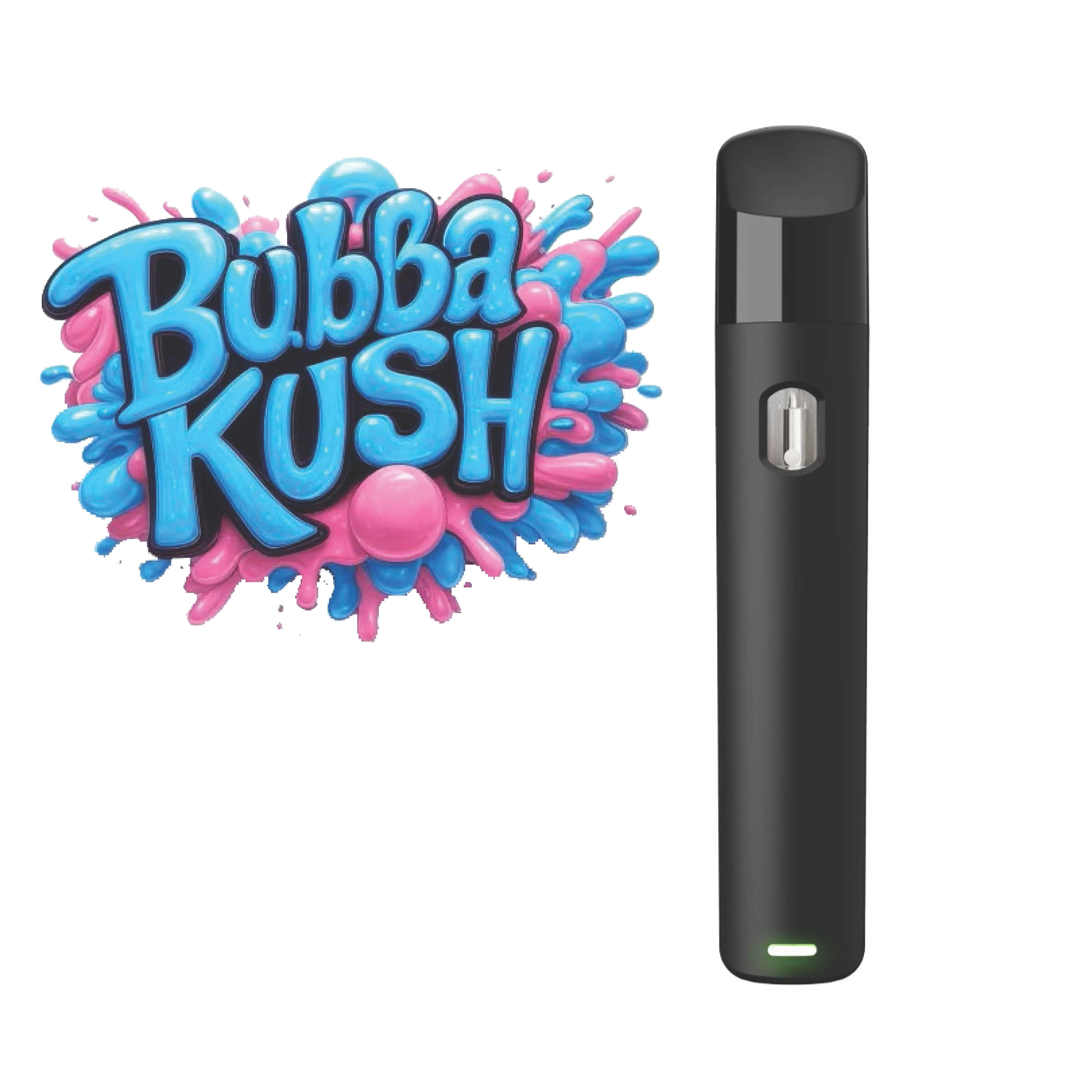 Galaxy: Pen Bubba Kush