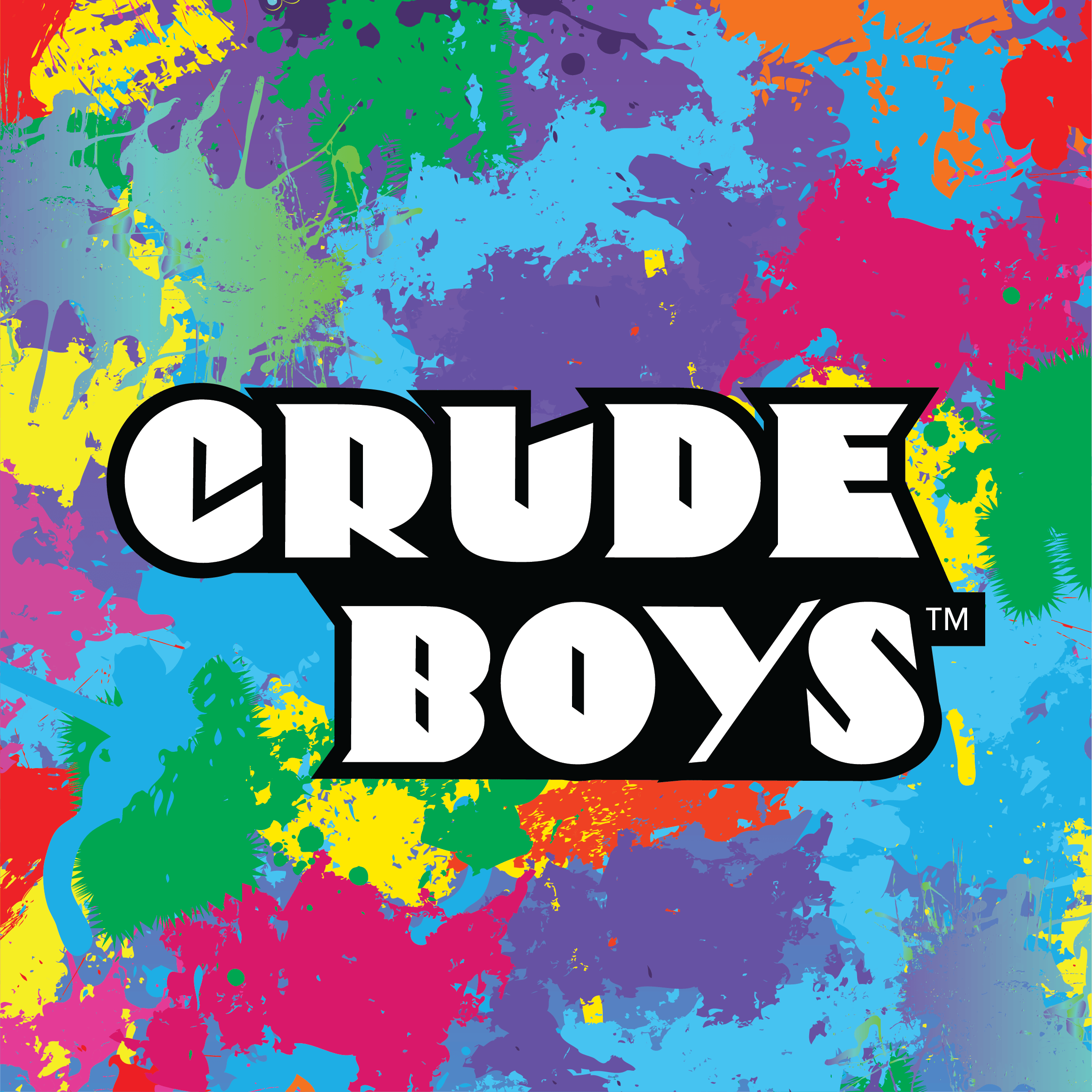 Crude Boys - SFV OG - 1g Vape