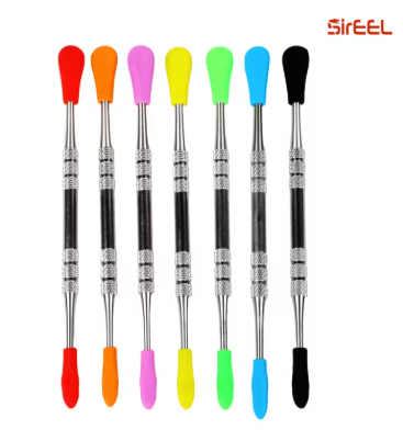Sireel- Metal Dab Tool product photo