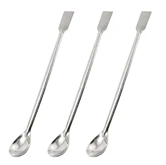 Maxmoral Stainless Steel Concentrate Spoon