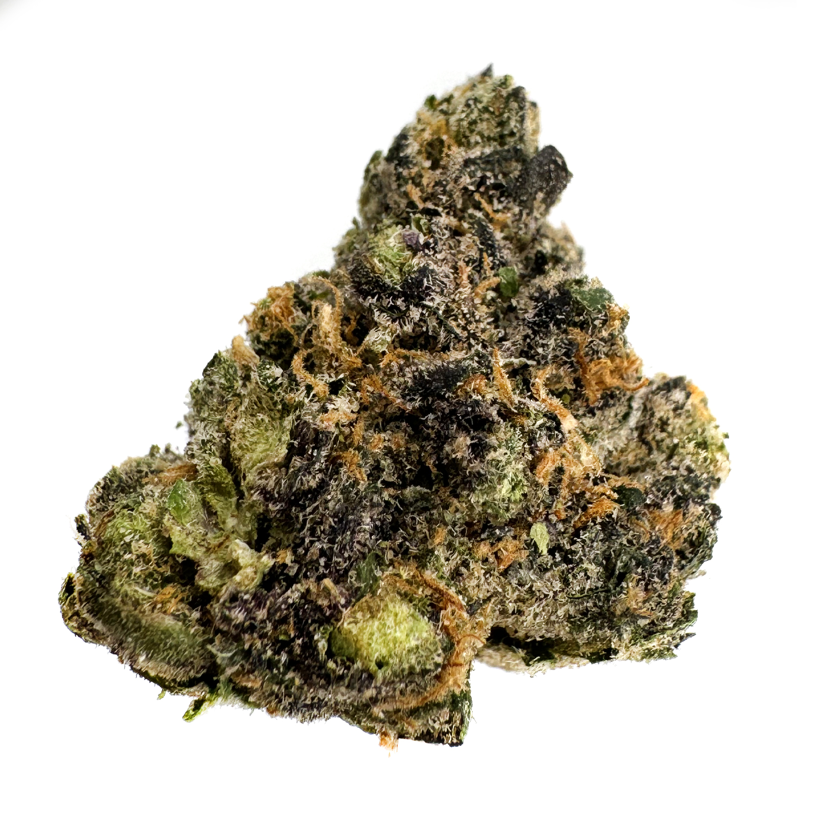 Forbidden Fruit