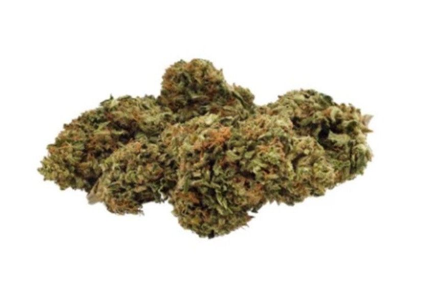 Day Dreamin Infused Cbd