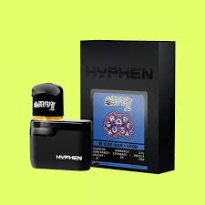 Vape Pen | Grape Kush | AIO | Indica-2g